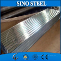 Galvanized Corrugated Steel Sheets for Metal Roofing